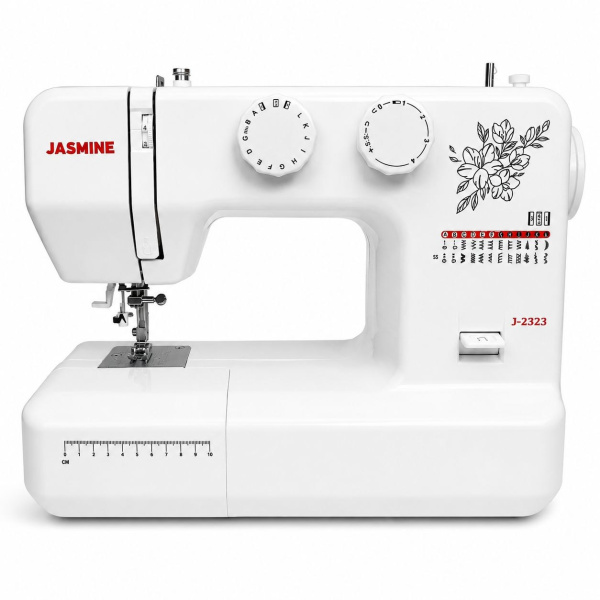 Швейная машина Jasmine J-2323
